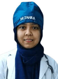 Dr. Tahira Benzir, General, Laparoscopic Colorectal & Breast Specialist Surgeon
