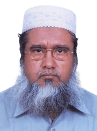 Prof. Dr. Farid Ul Alam, Child Diseases Specialist