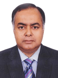 Prof. Dr. Md. Abdullah-Al-Amin, General, Advanced Laparoscopic, Large Intestine & Colorectal Surgery Specialist