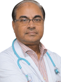 Prof. Dr. Mohammad Reazul Karim, Neonatal & Child Diseases Specialist