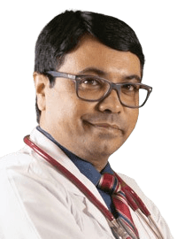 Prof. Dr. Pranab Kanti Mallick, Newborn, Adolescent & Child Diseases Specialist