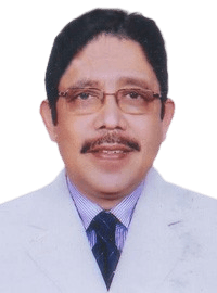 Prof. Dr. Wazir Ahmed, Neonatal & Child Specialist
