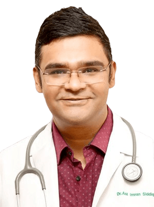 Dr. Asif Imran Siddiqui, Skin, Allergy, Hair, Nail, Sexual Diseases Specialist & Laser Surgeon