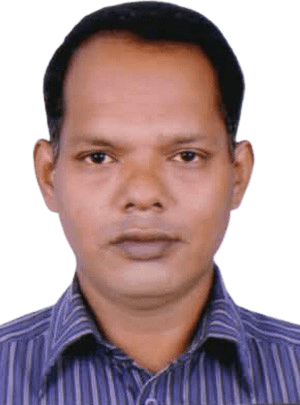 Dr. A K M Obaydul Haque Sabbir, Orthopedic Specialist