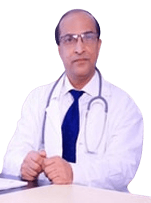 Dr. ABM Abdul Matin, Surgical Gastroenterology Specialist