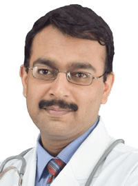 Dr. Amit Kapoor, Orthopedics, Joint Replacement & Spine Surgery Specialist