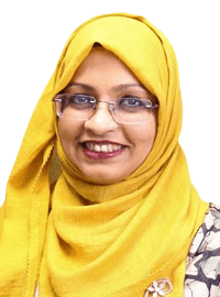 Dr. Anzirun Nahar Asma, Skin, Leprosy, Allergy, Nail, Hair & Sexual Diseases Specialist