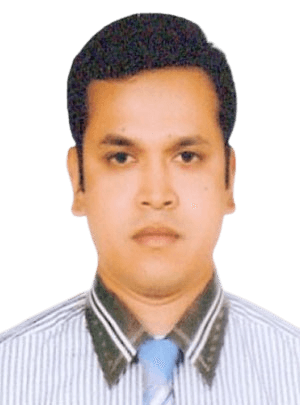 Dr. Manos Chandra Sarkar, Orthopedic Surgeon