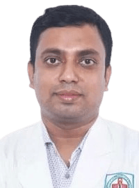 Dr. Md. Asaduzzaman Nur, Hepatobiliary, Pancreatic & Liver Transplant Surgeon