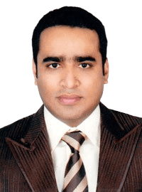 Dr. Md. Hanif (Emon), General, Laparoscopic, Colorectal & Breast Surgery Specialist