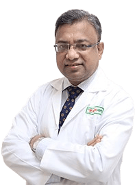Dr. Md. Kamal Pasha, Urology (Kidneys, Bladder, Ureters, Prostate) Specialist & Surgeon