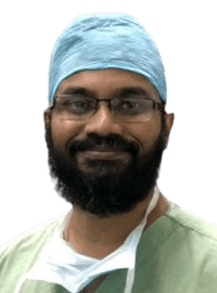 Dr. Mohammad Israt Faisal, General, Laparoscopic & Cancer Surgery Specialist