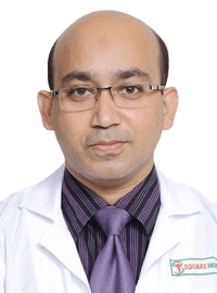 Dr. Mohammad Yasin Chowdhury, General, Laparoscopy, Colorectal, Hernia, Breast, Thoracic & Cancer Surgeon