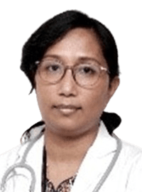 Dr. Moumita Tripura Mumu, Gynecology, Obstetrics Specialist & Laparoscopic Surgeon