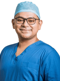 Dr. O.Z.M. Dastagir, Consultant Spine, Orthopedic & Trauma Surgeon