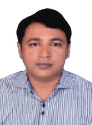 Dr. Sharif Shahjamal, Urology Specialist & Surgeon