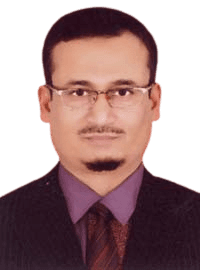 Dr. Syed Alfasani, Urology (Urinary Blader, Prostate & Sex Organ) Specialist & Surgeon