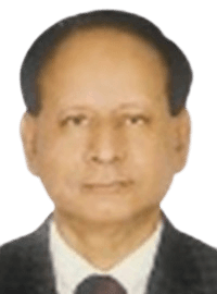 Prof. Dr. A.K.M. Zahir Uddin, Orthopedics & Trauma Surgeon
