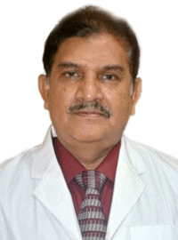 Prof. Dr. Anwarul Azim, General & Laparoscopic Surgery Specialist