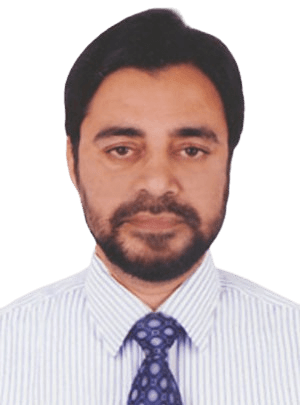 Prof. Dr. Feroze Quader, General, Laparoscopic, Breast & Thyroid Surgery Specialist