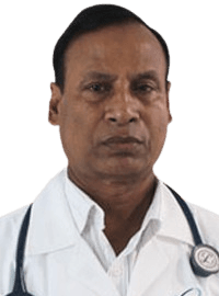 Prof. Dr. Golam Faruque, Orthopedic Specialist & Trauma Surgeon