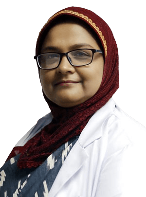 Prof. Dr. Masuda Khatun, Skin, Allergy, Leprosy & Sex Diseases Specialist