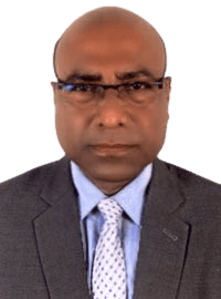 Prof. Dr. Md. A. Mottalab Hossain, Laparoscopic, General & Colorectal Specialist Surgeon