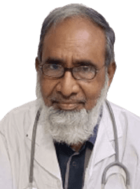 Prof. Dr. Md. Abdul Mannan, Skin, Allergy, Leprosy & Sex Diseases Specialist