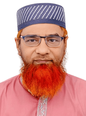 Prof. Dr. Md. Moazzem Hossain, Skin, Allergy, Sexual Diseases Specialist