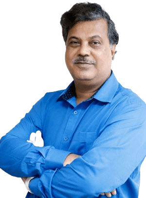 Prof. Dr. Md. Wahidur Rahman, Orthopedics Specialist & Trauma Surgeon