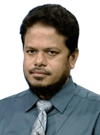 Prof. Dr. Shahidul Islam, Orthopedics (Bone, Joint, Arthritis, Trauma) Specialist & Spine Surgeon