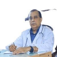 Prof. Dr. SM Idris Ali, Orthopedic Surgeon