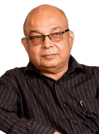 Prof. Hasan Md. Abdur Rouf, General, Laparoscopic, Cancer Surgery & Diabetic Foot Surgeon