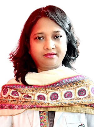 Asso. Prof. Dr. Shereen Yousuf, Gynecology, Obstetrics Specialist & Laparoscopic Surgeon