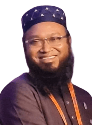 Dr. A.M. Forid Uddin Ahmed, Orthopedics, Arthroscopy, Arthroplasty & Joint Replacement Surgeon