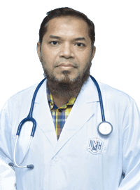 Dr. A.S.M Jahed, Medicine, Heart Diseases & Diabetes Specialist