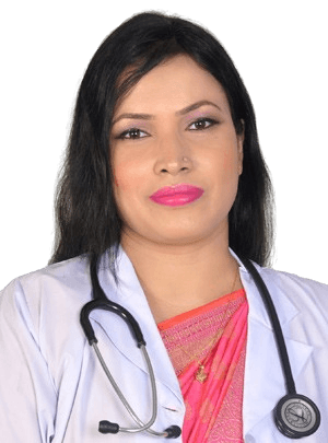 Dr. Asma Khatun Aurora, Obstetrics, Gynaecology & Infertility Specialist and Surgeon