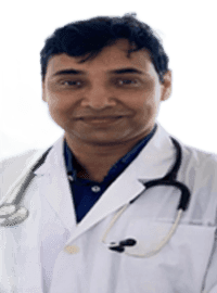 Dr. Dipan Chowdhury, Kidney Diseases, Dialysis & Medicine Specialist