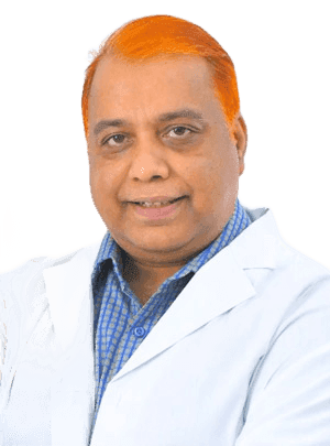 Dr. Md. Abdur Rob, Medicine, Gastroenterology & Liver Diseases Specialist