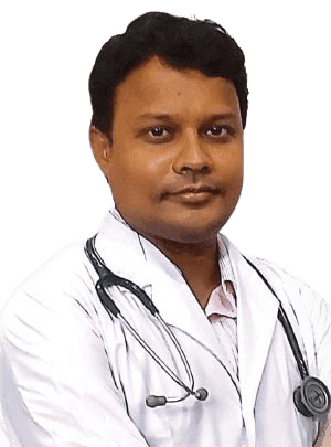 Dr. Md. Kamrul Hasan, Kidney Diseases & Diabetes Specialist