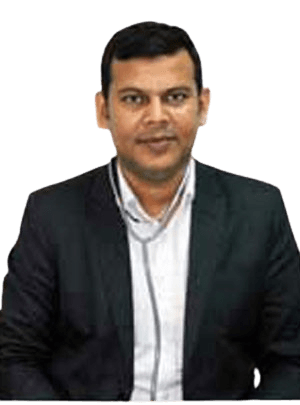 Dr. Md. Masum Ali, Neursurgery Specialist
