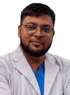 Dr. Md. Shahidur Rahman Sikder, Neurosurgery (Brain, Nerve, Spine, Stroke) Specialist Surgeon