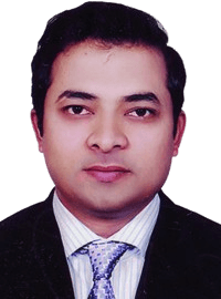 Dr. Mohammad Habibur Rahman, Medicine, Diabetes, Hypertension & Liver Diseases Specialist
