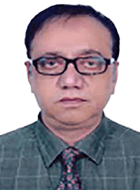 Dr. Munir Ahsan Khan, Kidney Diseases Specialist
