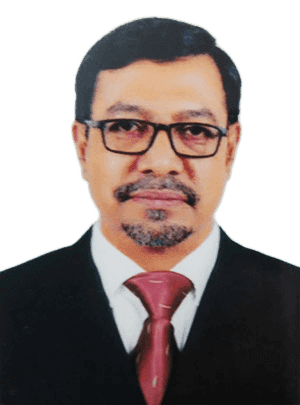 Dr. Noor Uddin Zahed, Medicine, Kidney & Diabetes Specialist