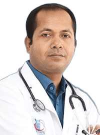 Dr. Rafiqul Hasan, Kidney Diseases, Dialysis & Medicine Specialist