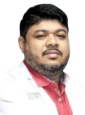 Dr. Rahad Bin Kashem, General, Laparoscopic, Colorectal & Laser Surgeon