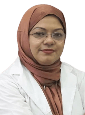 Dr. Raihana Shawgat, Gynaecologist and Infertility Specialist