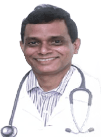 Dr. Ratan Kanti Saha, Kidney & Diabetes Specialist