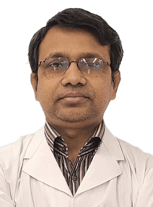 Dr. Sahed Uddin Ahmed, Medicine, Rheumatology & Diabetes Specialist